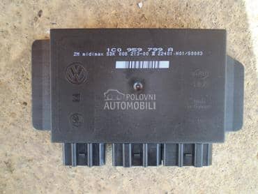 Comfort moduli za Volkswagen Bora, Golf 4, Passat B5 ...