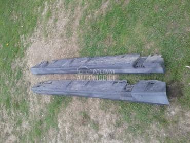 Lajsne pragova karavan za Opel Astra G od 1998. do 2008. god.