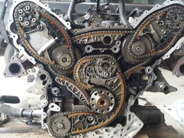 Motor 3.0 TDI za Audi A6