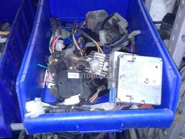 monofazni regleri za skutere