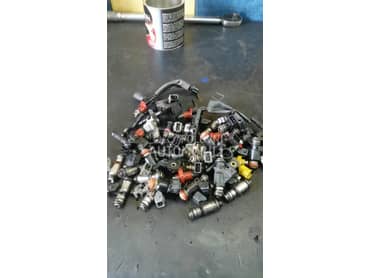 dizne injektori za skutere