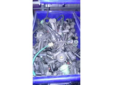 kablovi za svecice za skutere