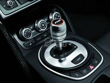 Menjaci delovi za a3 a4 a6 tdi za Audi A2, A3, A4 ... od 1998. do 2016. god.