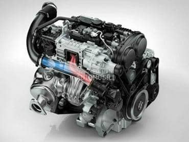 Motori i delov za a3 a4 a6 a8 za Audi A3 od 1997. do 2008. god.