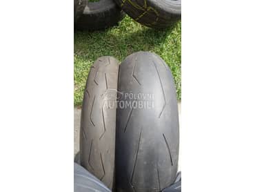Pirelli 180/55 R17 Sve sezone