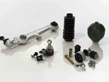 letva volana puma kojo za polo za Volkswagen Bora, Buba, Caddy ... od 1998. do 2017. god.