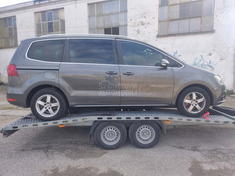 menjac poluosovina dsg felne