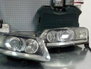 Farovi xenon za Audi A6