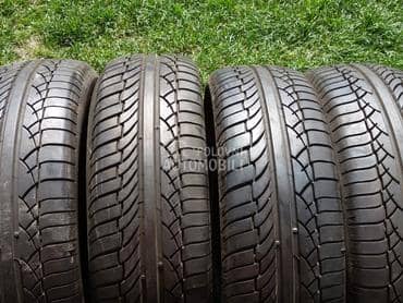 Michelin 235/65 R17 Letnja
