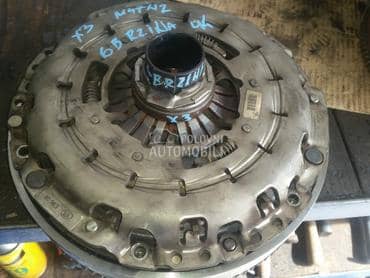 Set kvacila za BMW X3