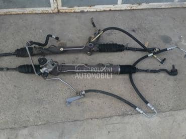 Letve volana za BMW 114, 116, 118 ...