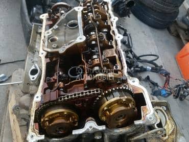 Motor u delovima za BMW 114, 116, 118 ...