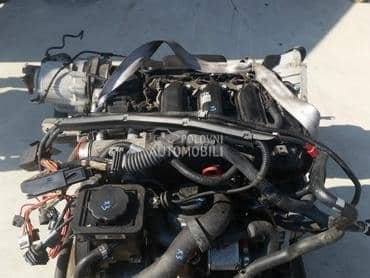 Motor za BMW X3