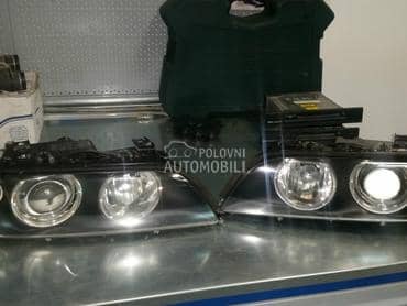 Farovi za BMW 520, 523, 524 ...