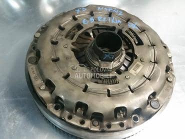 Set kvacila za BMW 320, 520, X3