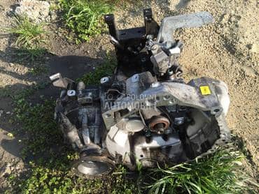 Menjac za Seat Cordoba, Ibiza