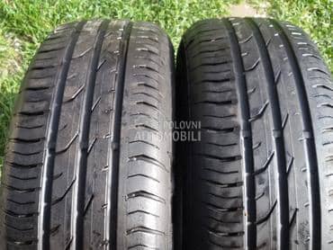 Continental 195/65 R15 Letnja