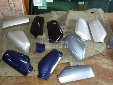 astra g novi poklopci ret za Opel Astra G