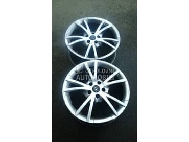 Aluminijumske felne  18" 5 x 112