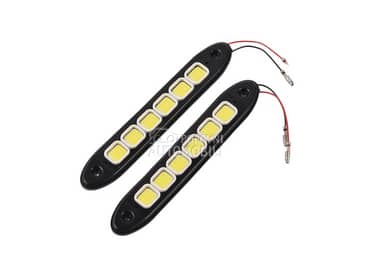 Led dnevno svetlo COB 18cm
