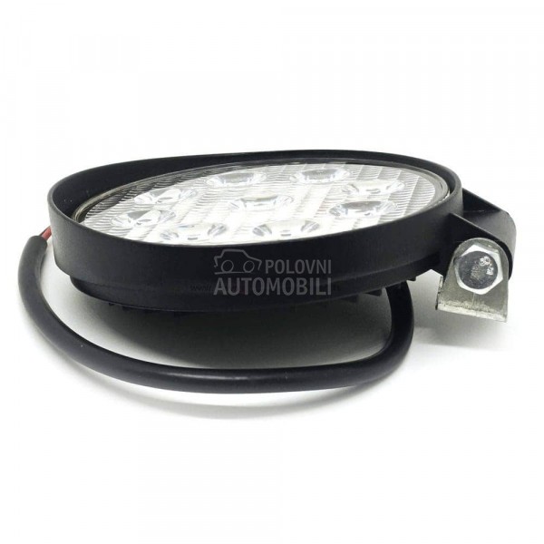 Led bar radni far 27W