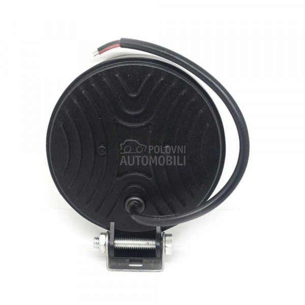 Led bar radni far 27W