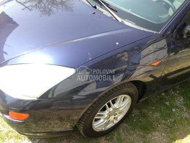 Ford Focus - kompletan auto u delovima