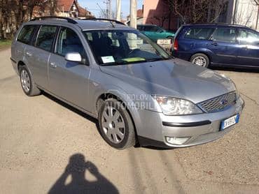 Delovi za Ford Fiesta