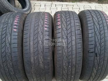 Goodyear 235/65 R17 Letnja