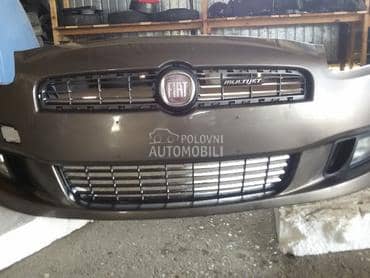 Prednji branik za Fiat Bravo