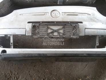 Prednji branik za Fiat 500