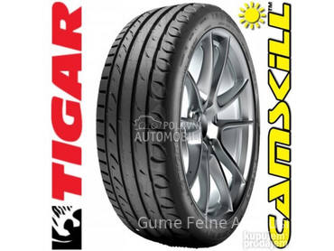 Tigar 225/55 R17 Letnja