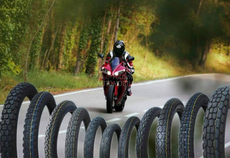 Pirelli 190/55 R17 Sve sezone