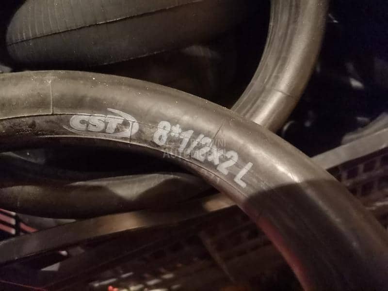 Pirelli 190/55 R17 Sve sezone