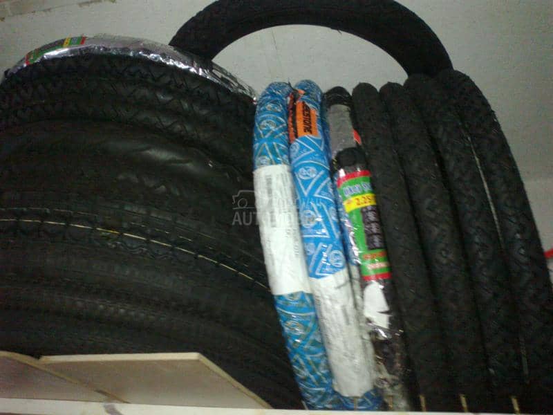 Pirelli 190/55 R17 Sve sezone