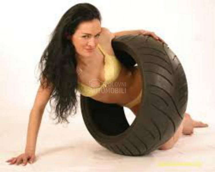 Pirelli 190/55 R17 Sve sezone