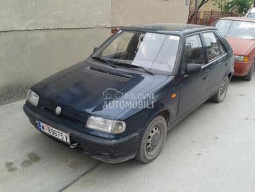 Delovi za Škoda Felicia