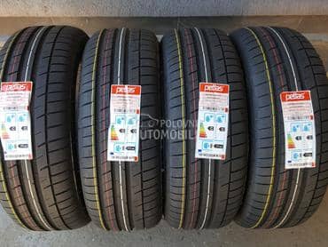 Petlas 215/55 R18 Letnja