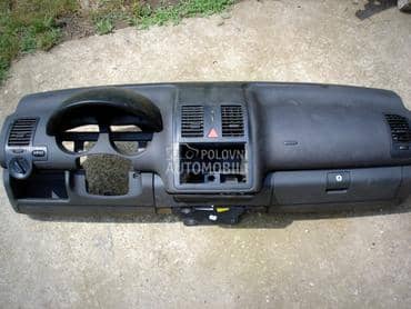 Instrument tabla Polo karavan za Volkswagen Polo