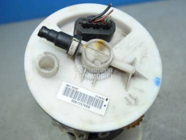 Benzinska pumpa za Mazda 3 od 2004. do 2009. god.