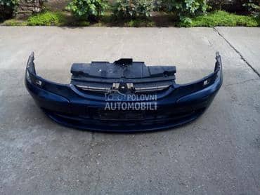 Branik prednji za Citroen C8