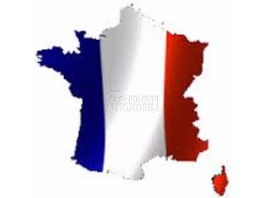 senic polovni delovi