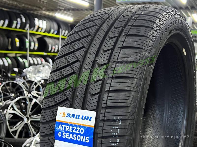 Sailun 215/60 R16 Sve sezone