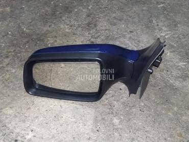 Levi električni retrovizor za Opel Astra G
