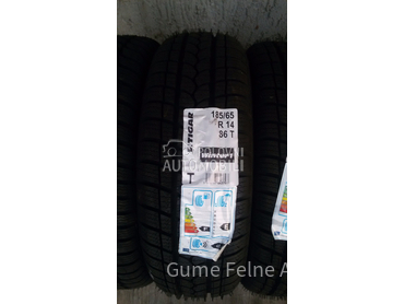 Tigar 185/65 R14 Zimska