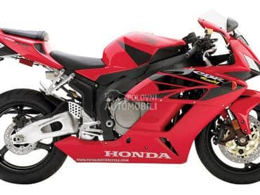 honda cbr 1000rr delovi
