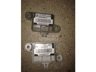 Senzori bocnog airbega za Opel Vectra B od 1998. do 2003. god.