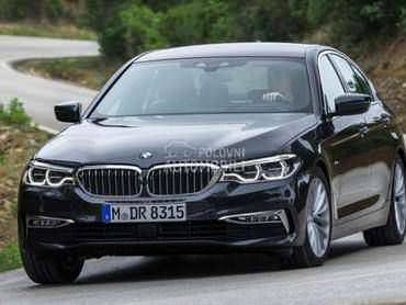 Delovi za BMW Serija 5 G30