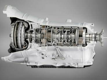 Menjač za BMW Serija 1 od 2004. do 2019. god.