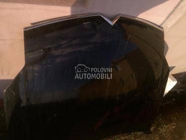 Hauba za Citroen C6 od 2006. do 2015. god.